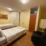 Hotel Andean Host Inn