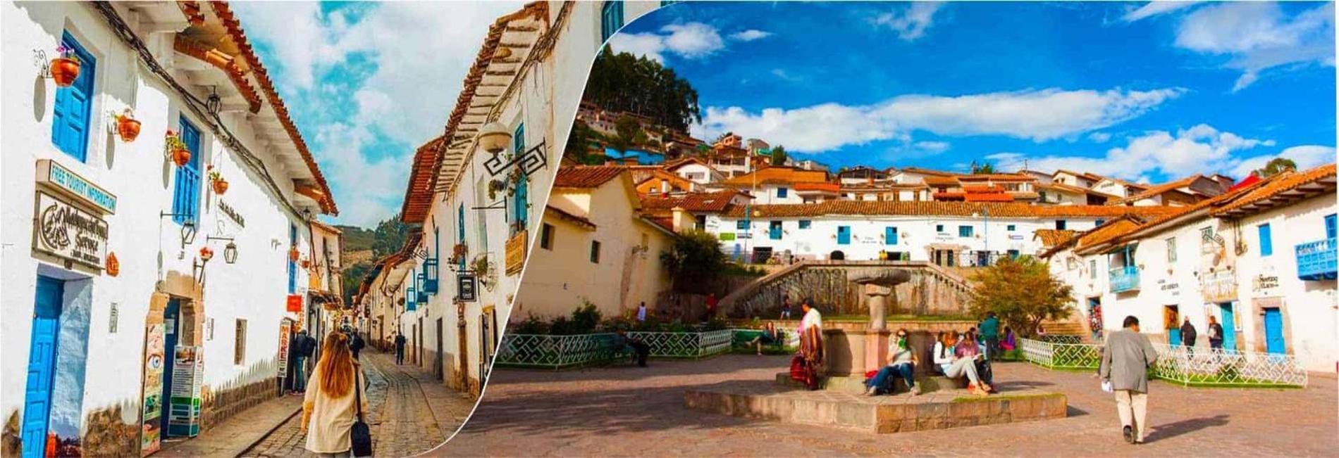 Hotel Andean Host Cuzco