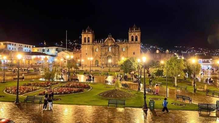 Andean Host 3* Cuzco