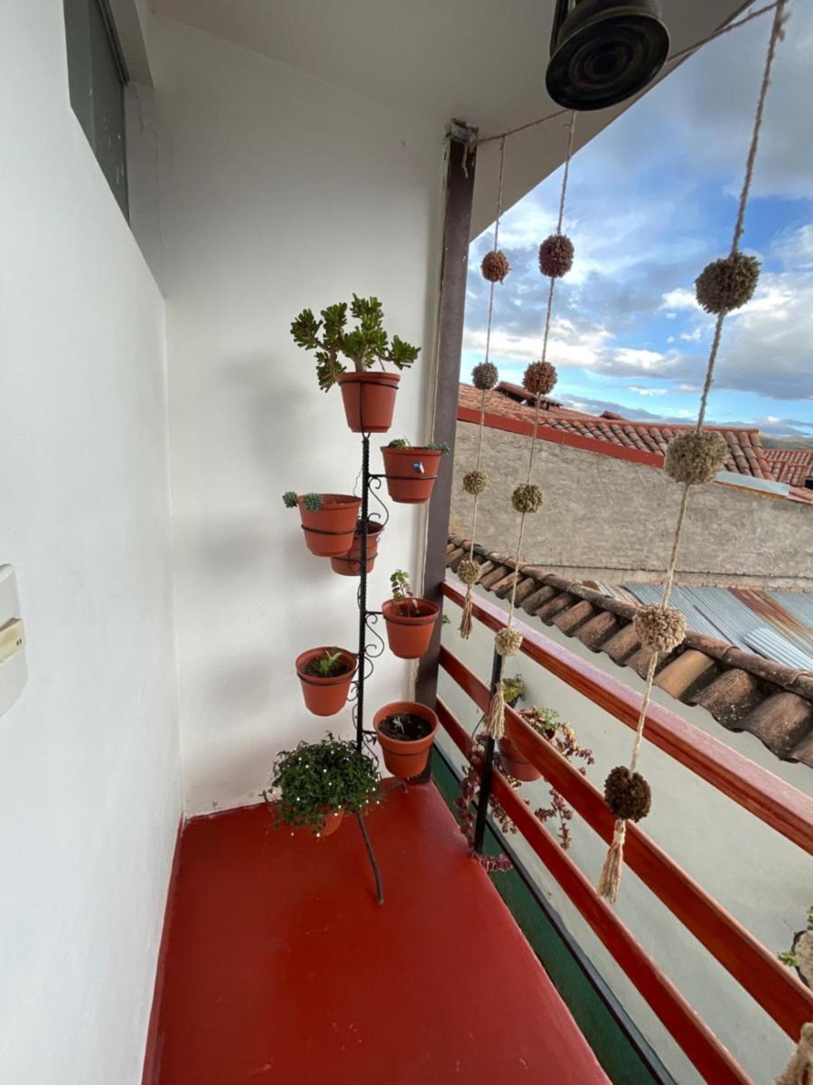 Andean Host 3* Cuzco