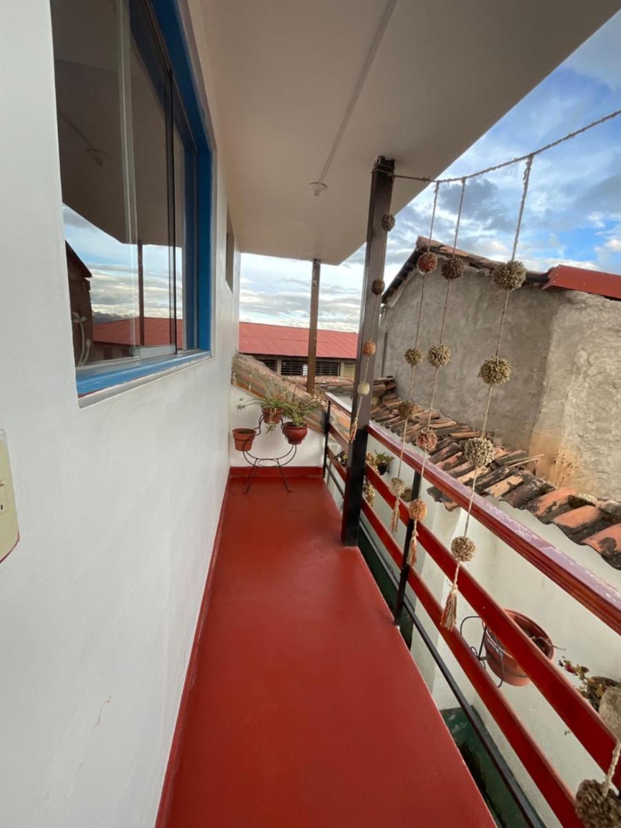 Andean Host Hotel 3*