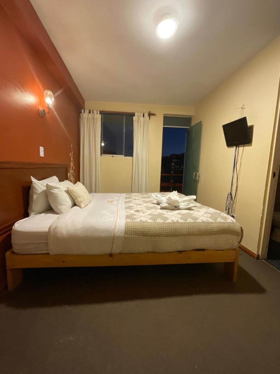 Hotel Andean Host Cuzco