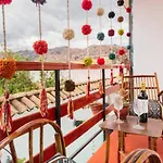 Hotel Andean Host Inn