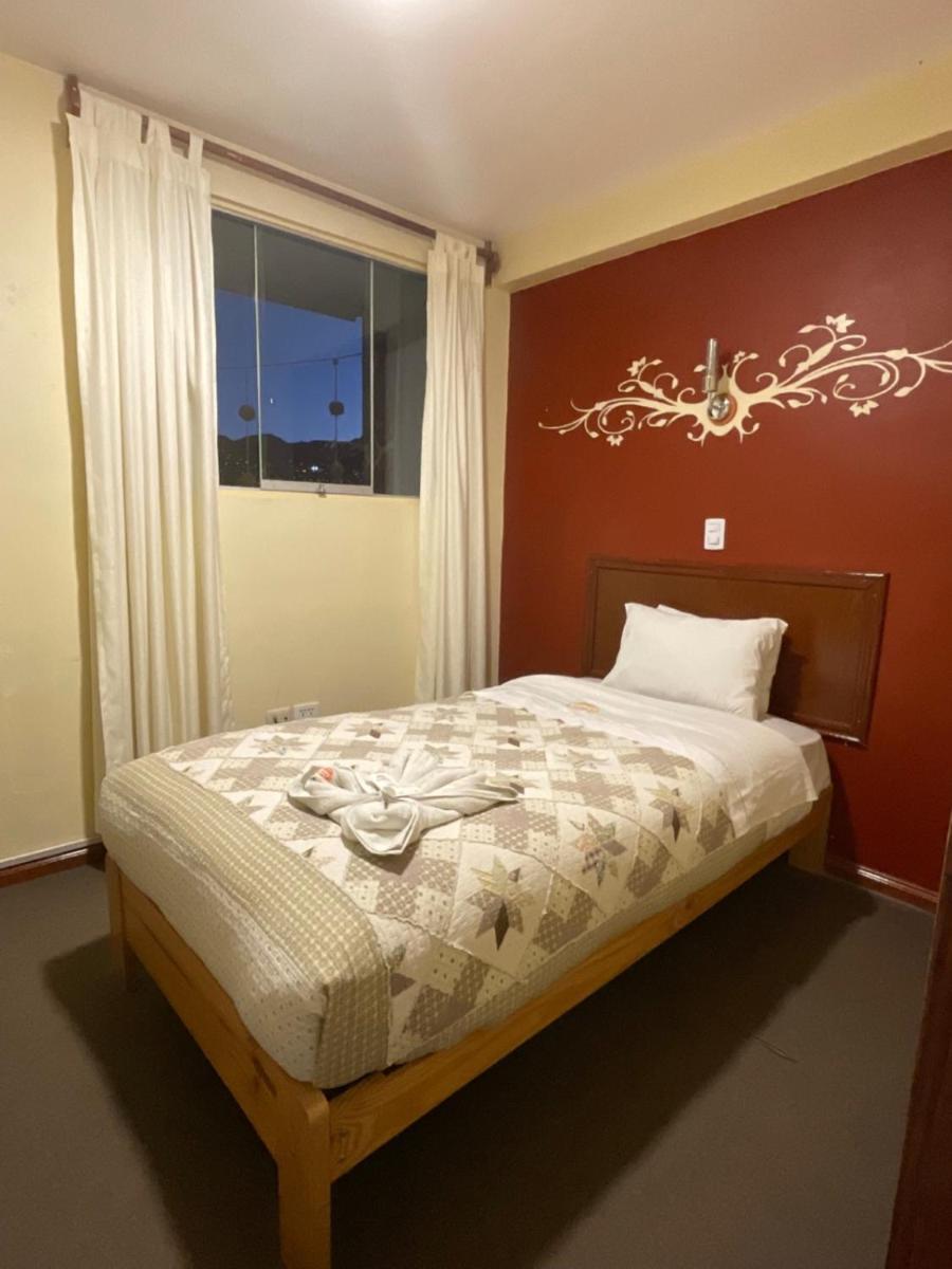 Hotel Andean Host 3*