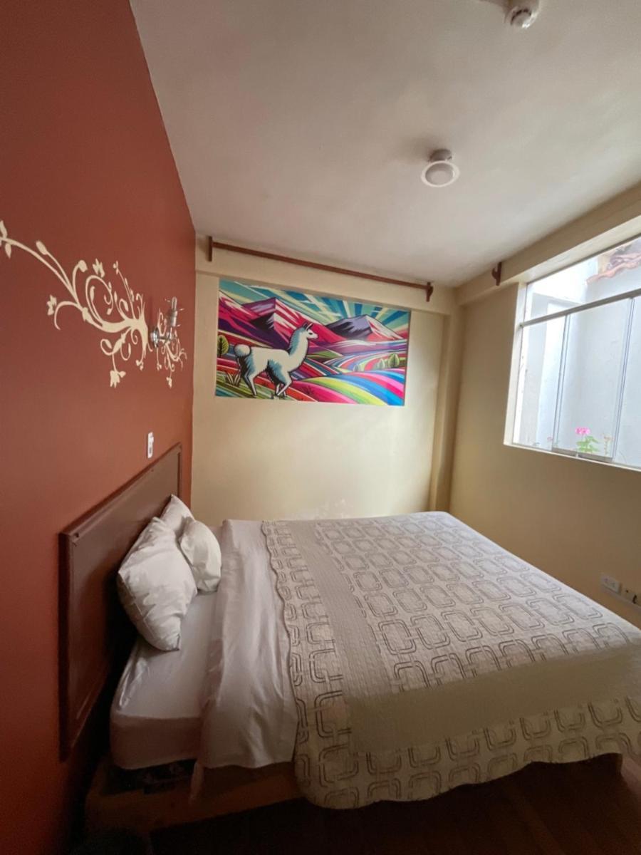 Hotel Andean Host 3*