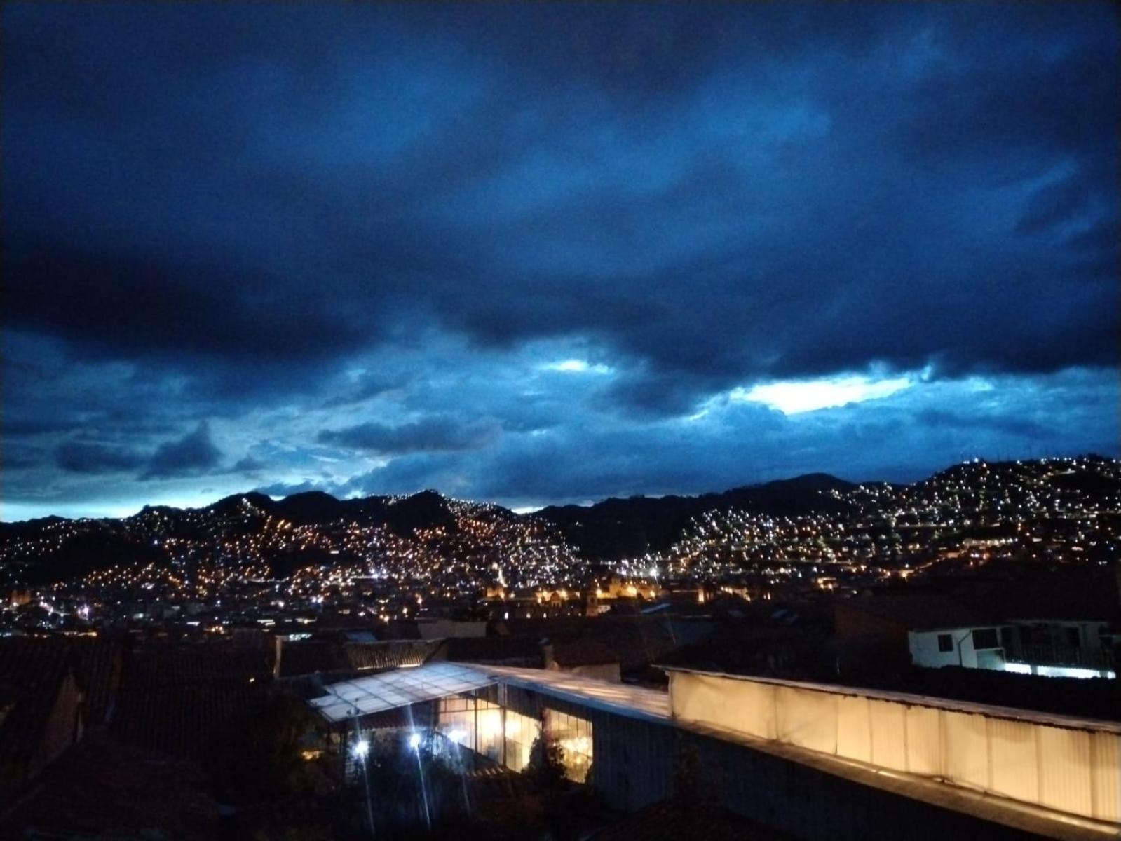 Hotel Andean Host Cuzco